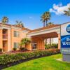 Foto de Hotel Best Western Palm Court Inn