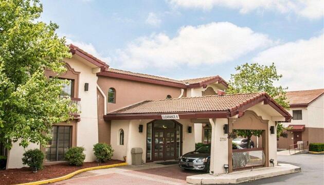 Photo – Hotel Econo Lodge Kalamazoo