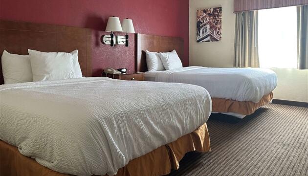 Foto de Hotel Best Western Executive Suites - Columbus East