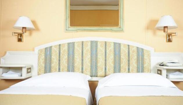 Foto de Hotel Bramante