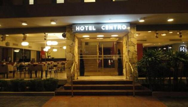 Foto de Hotel Centro