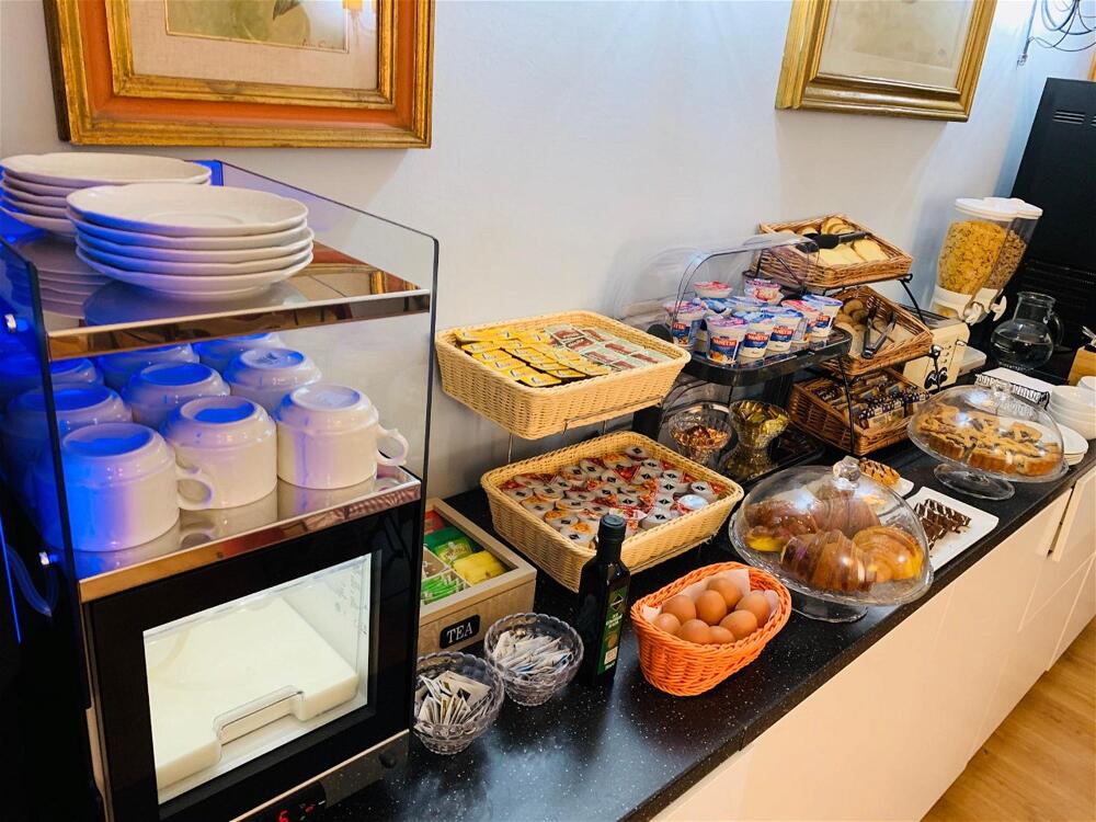 PICCOLO HOTEL Con Access ZTL !!! Ɲel Ƈentro Storico di Ƒirenze