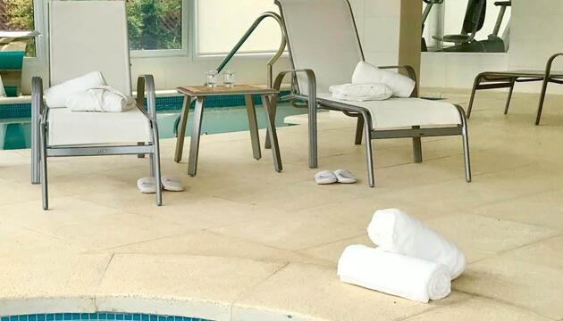 Foto de Destino Sur Hotel &amp; Spa de Montaña
