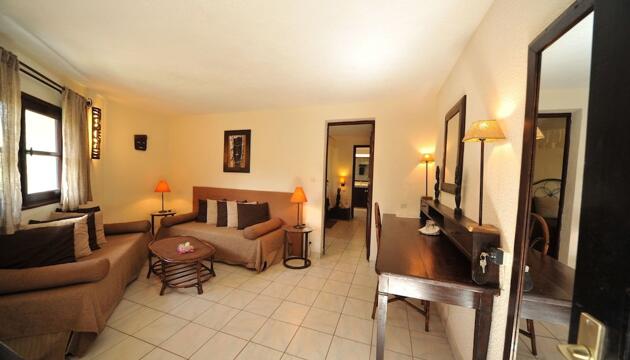 Foto de Hotel Neptune