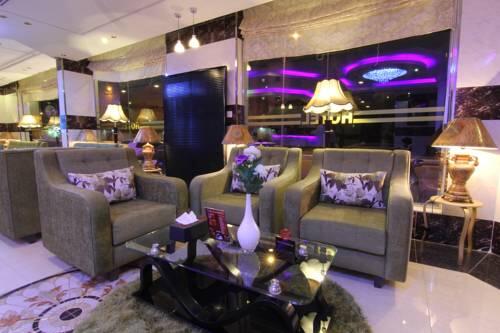 Room – Aparthotel Ronza Land