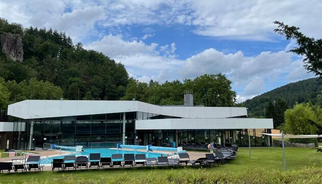 Hotels in Bad Herrenalb, Baden-Wrttemberg - Reserving