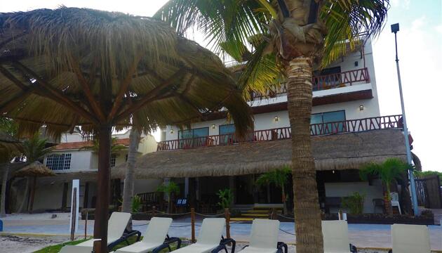 Foto de Quinto Sole by GuruHotel