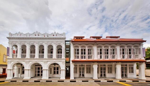 Foto de Hotel The Sultan