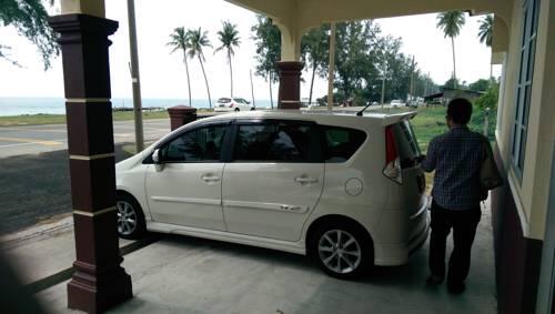 Photo – Semarak Beach Inn