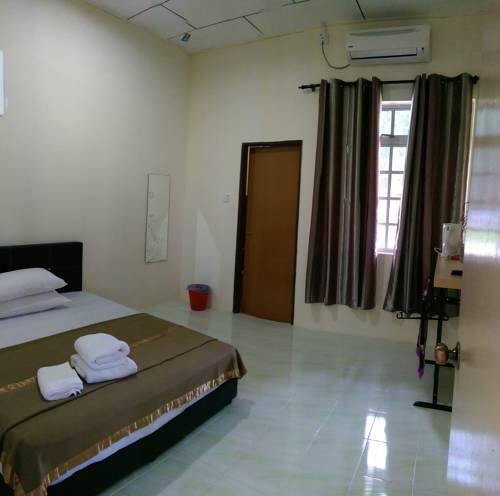 Photo – Semarak Beach Inn