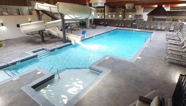 Foto de Cascades Mountain Resort, Ascend Hotel Collection