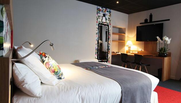 Foto de Best Western Hotel De Paris