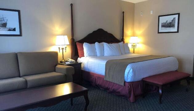 Photo – Hotel Chateau Saint John Trademark Collection by Wyndham