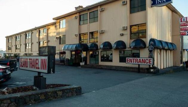 Photo – Hotel Island Travel Inn