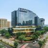 Foto de Hotel Sofitel Mumbai BKC