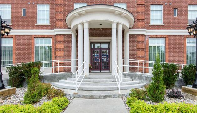 Foto de The Champlain Waterfront Hotel, an Ascend Hotel Collection
