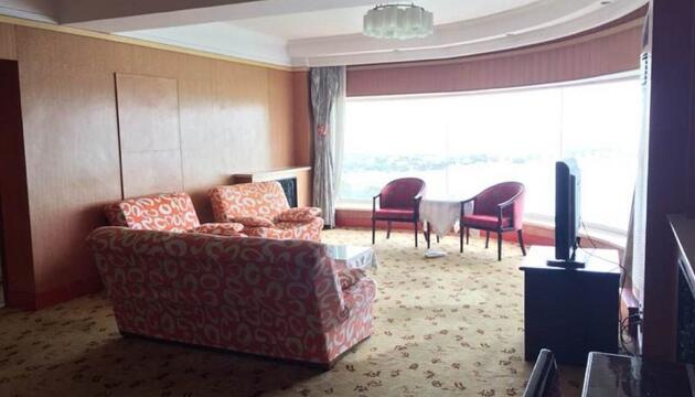 Foto de Hotel Tokai
