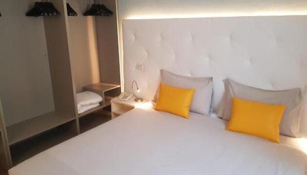 Foto de Araba Fenice Hotel