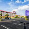 Foto de Hotel Sleep Inn Fort Pierce I-95