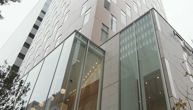Foto de Hotel remm Hibiya