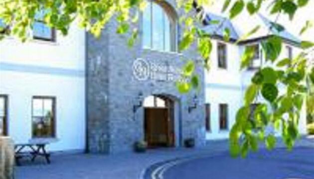 Foto de Great National Hotel Ballina