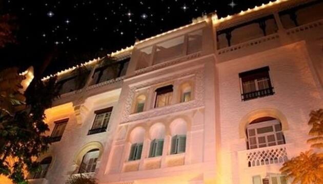 Photo - Hotel El-Djazair