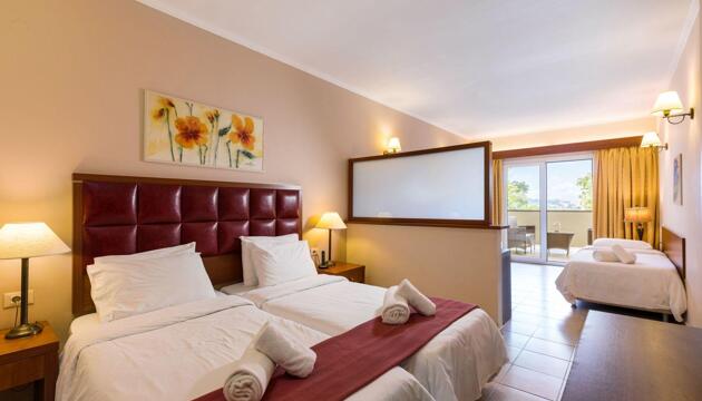 Foto de Ariti Grand Hotel