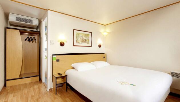 Foto de Hotel Campanile Lille Sud Douai Cuincy