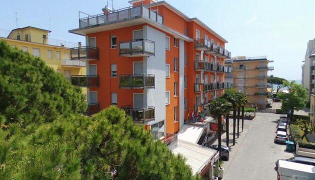 Foto de Hotel Torino