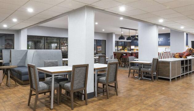 Foto de Hotel Hampton Inn Athens