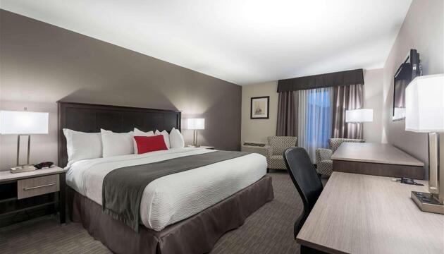 Foto de Hotel Chateau Bedford, Trademark Collection by Wyndham
