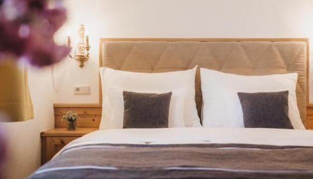 Foto de Aktivhotel Veronika