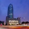 Foto de Crowne Plaza Wuxi City Center(Former Wuxi Kempinski Hotel ), an IHG Hotel