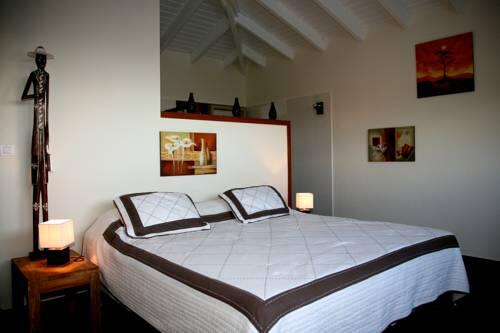 Foto general de Villa Blue Bay