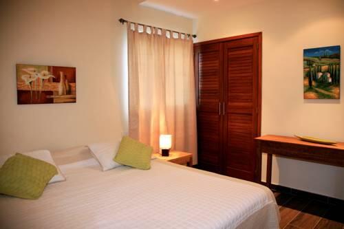 Foto general de Villa Blue Bay
