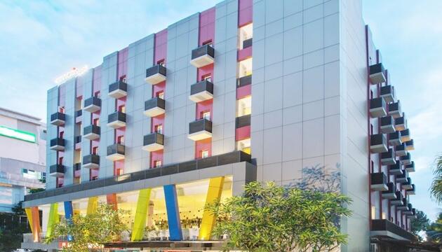 Foto de Amaris Hotel Padjajaran - Bogor