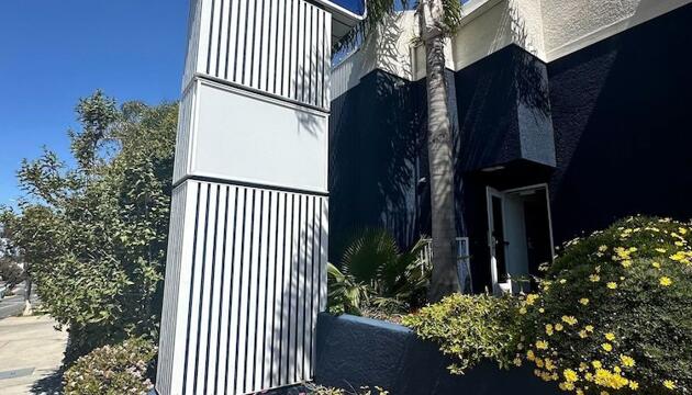 Foto de Hotel The Wave Manhattan Beach