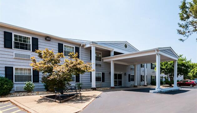 Foto de Hotel Quality Inn Solomons - Beacon Marina