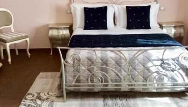 Foto de Il Castellaccio Bed &amp; Breakfast