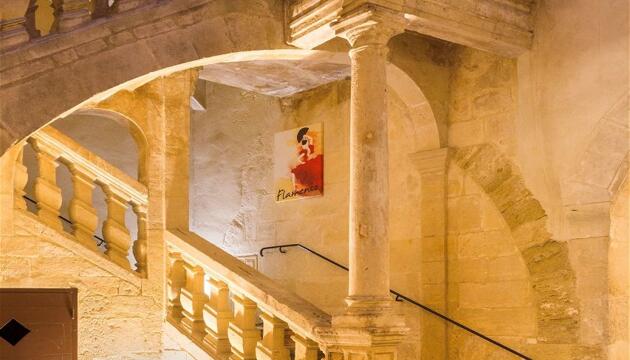 Foto de Hotel Best Western Le Marquis de La Baume