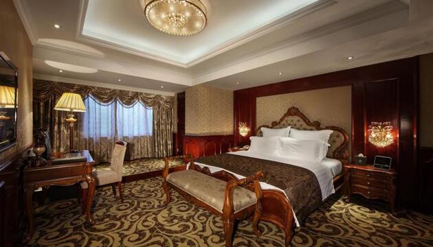 Foto de Hotel Zhejiang
