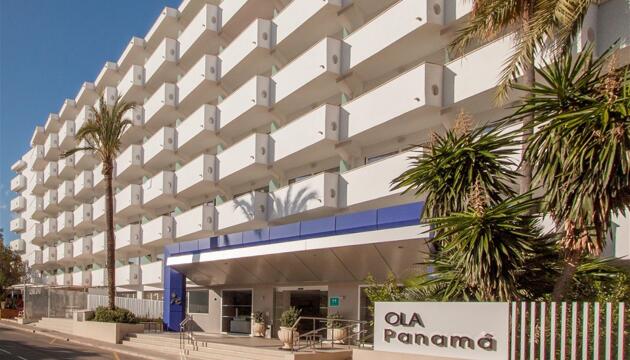 Foto de Hotel Globales Panamá