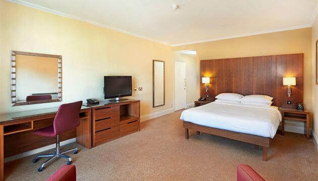 Foto de Hotel Orida Maidstone