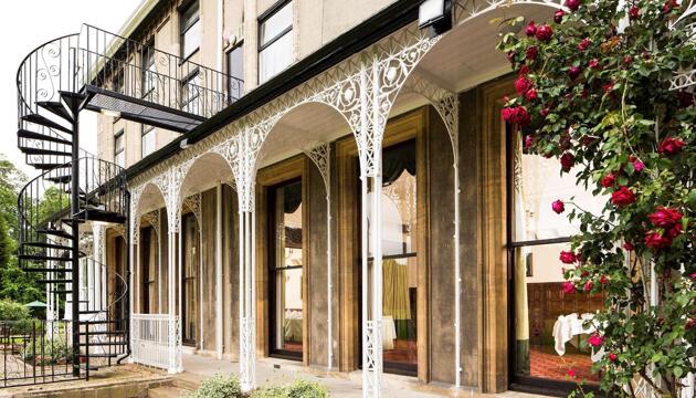 Photo – Hotel Mercure Burton Upon Trent Newton Park