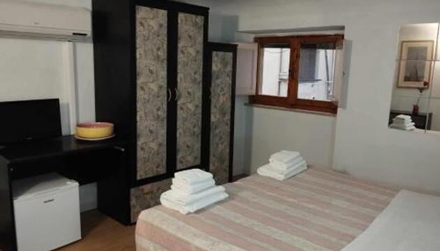 Foto de Hotel Fedora