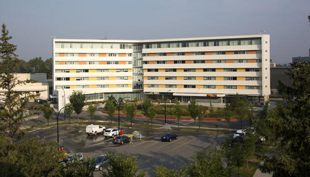 Foto de Hotel University of Calgary Accommodations &amp; Events