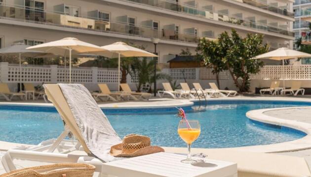 Foto de Hotel Salou Beach Family Rentalmar
