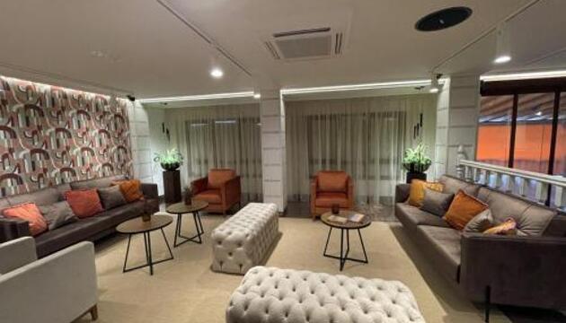 Foto de Apartamentos Gala