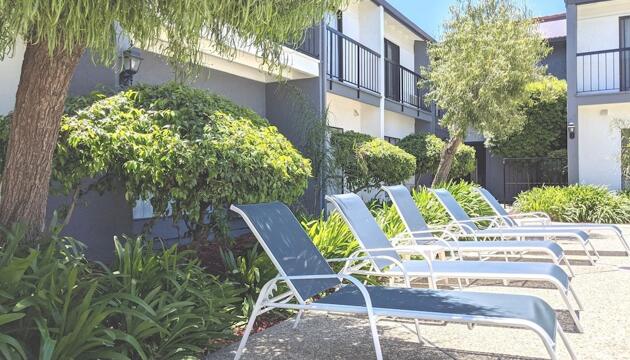 Photo – Hotel California Inn-Morgan Hill