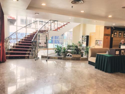 De Palma Hotel Shah Alam New Wing Shah Alam Reserving Com